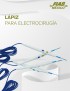 Lápiz De Electrocauterio Desechable | Fiab