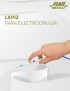 Lápiz De Electrocauterio Desechable | Fiab