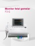 Monitor Fetal Gemelar F3 | EDAN