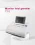 Monitor Fetal Gemelar F3 | EDAN