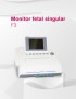 Monitor Fetal F3 | EDAN