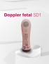 Doppler fetal SD1| EDAN | Mintech