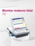 Monitor Fetal F9 Express | EDAN | Mintech