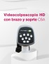 Videocolposcopio HD C6A | EDAN | Mintech