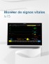 Monitor De Signos Vitales IX15 | EDAN | MINTECH