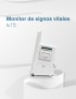 Monitor De Signos Vitales IX15 | EDAN | MINTECH