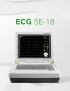 Electrocardiograma SE –18 l EDAN