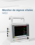 Monitor de signos vitales IM50