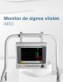 Monitor de signos vitales IM50