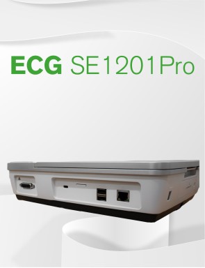 ECG SE-1201 Pro