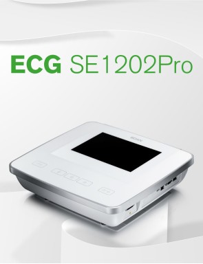 ECG SE-1202 Pro