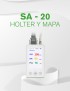 MAPA-HOLTER SA-20| EDAN