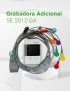 Grabadora Adicional Holter 12 Canales SE-2012-GA | EDAN