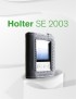 Holter 3 canales SE-2003 | EDAN