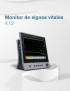 Monitor De Signos Vitales X12 | EDAN | MINTECH